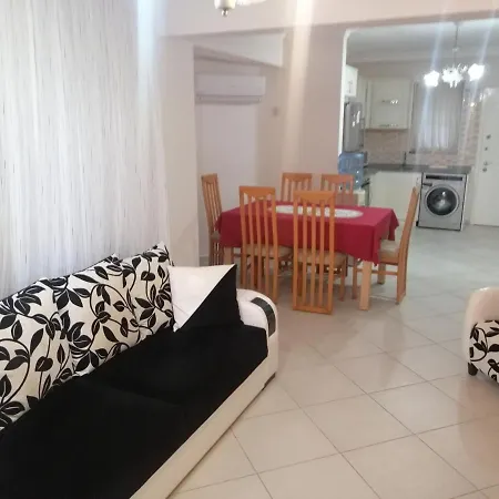 Apartment Calis Beach Fethiye