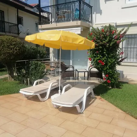 Apartment Calis Beach